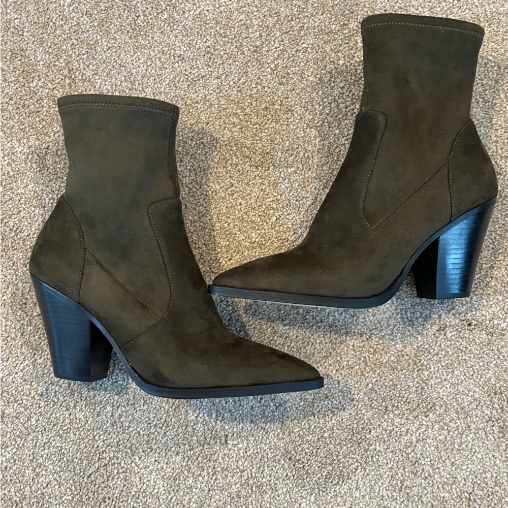 Michael Kors Boots
